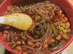 -风光老灶麻辣香锅(大成路翠微百货店)