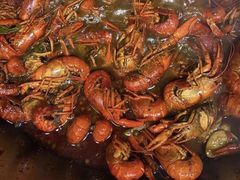 -丑八怪龙虾(盈嘉·香榴湾店)