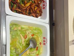 -素满香·食养自助(建邺万达店)