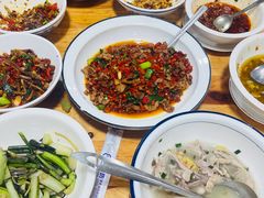-笨罗卜浏阳菜馆(富家湾小区店)