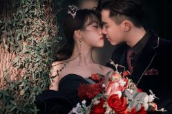 -太郎花子婚纱摄影艺术中心