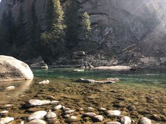 -可可托海景区