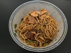 -猫记风味小吃店(永和里店)