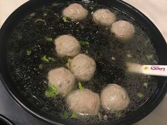 -潮鑫牛肉火锅(敏捷广场店)