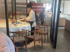 -绿杨春·淮扬宴(庐山路店)