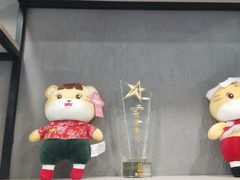 -李先生牛肉面大王(站北广场店)