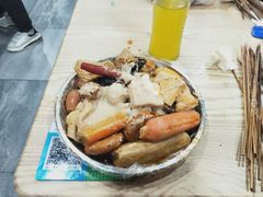 -彭姐麻辣烫(海淀店)