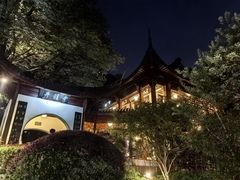 -十八棵（老龙井）御茶园(老龙井店)