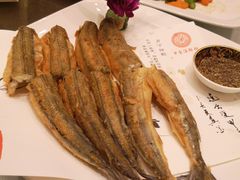 -万宝海鲜舫(劳动公园店)
