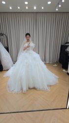 -Bridal Queen·婚纱女皇