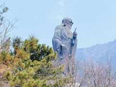 -青岛崂山太清宫