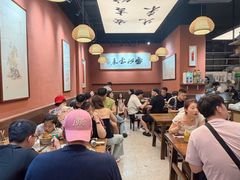 -梅溪·小伙子干挑面(安吉总店)
