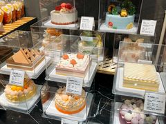 -可莎蜜儿(金沙学府店)