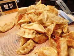 -韩盛·盛江山自助料理(奥体万达店)