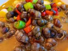 -小钱鱼馆(富春路店)