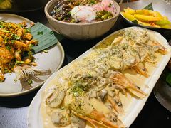 -Ameigo梅果·云贵川bistro(长宁来福士店)