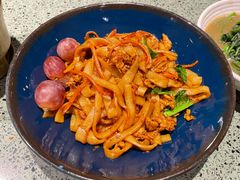 -Home Thai·泰谣(王府井apm店)