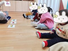 -婴智贝佳蒙特梭利早教托育中心(杨浦店)