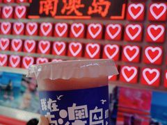 -南澳岛打卡果汁冰公司