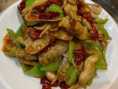 -老姑砂锅·烧烤天津菜(体北道店)