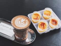 -NokNok Coffee(宽窄巷子店)