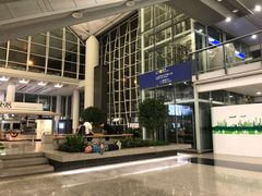 -香港国际机场-T2航站楼