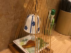 -花潮料理艺食馆(世欧广场店)