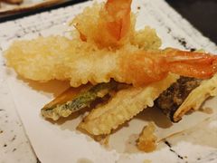 -江户家·日本料理·铁板烧(汉江东路店)