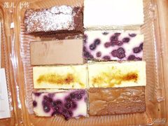 来个全家福~-榖屋house of flour(张江首店)