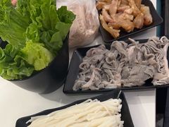 -潮发潮汕牛肉店(永庆坊店)