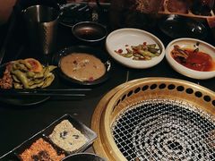 -谷牛日式烤肉(宝山U天地店)