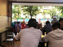 -豆香园(龙翔店)