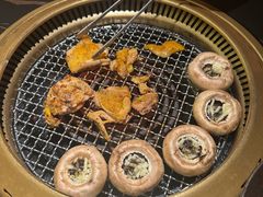 -厚贞日式烤肉(浦东汇智店)
