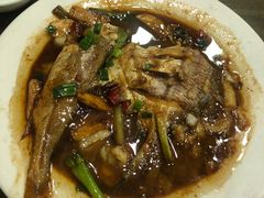 红烧杂鱼-阿马蛋汤·宁波小海鲜(总店)