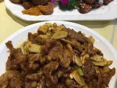 -南来顺饭庄·清真(南菜园店)