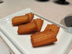 黄金脆带鱼-新荣记(椒江店)