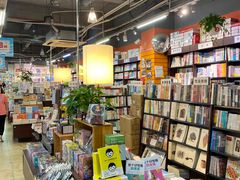 -博览书店(洛溪新城店)