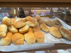 -山崎面包(静安久光店)