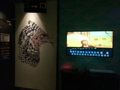 -音乐派KTV(银泰城店)