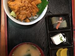 -海鮮市場長崎港(出島ワーフ店)