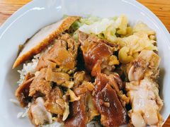 -林尧隆江猪脚饭店(东门店)