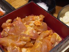 -九田家黑牛烤肉料理(华侨城店)