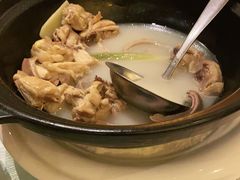 -福州天元国际威斯汀酒店·中国元素餐厅
