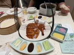 -青叶202都市餐厅(迪诺水镇店)