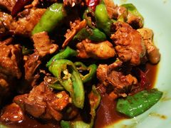 -小吊梨汤·北京菜·烤鸭(鸟巢店)