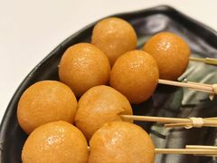 红糖坨坨-长沙文和友(海信广场店)