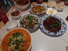 -青年路烩面馆(绿地世纪城店)