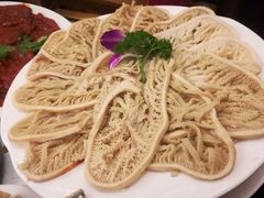 -山城年华老火锅(玉林店)