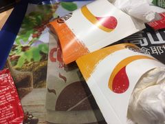 -汉堡王(西铁营万达店)