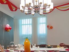 -丝宴·凤城印象·西北特色菜(彩虹湾店)